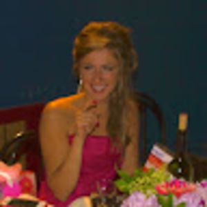 Meet your Posher, Lindsay m.